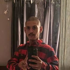 Meet your Posher, Raymond